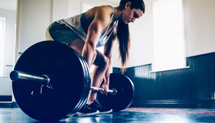 Menstrual Cycle Timing and Strength: Does Phase Influence Performance?