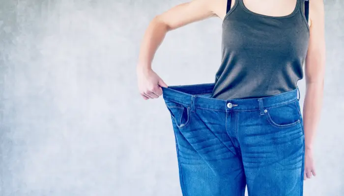 MRP’s and Weight Loss Maintenance Over 78 Weeks