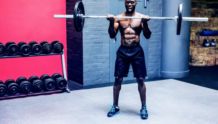 Does Accentuated Eccentric Loading Outperform Traditional Lifting?