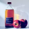 apple cider vinegar