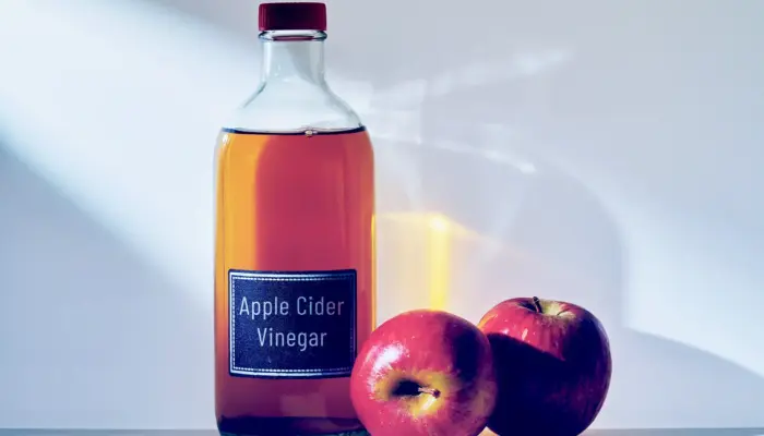 Apple Cider Vinegar and Fat Loss: More Hype Than Help