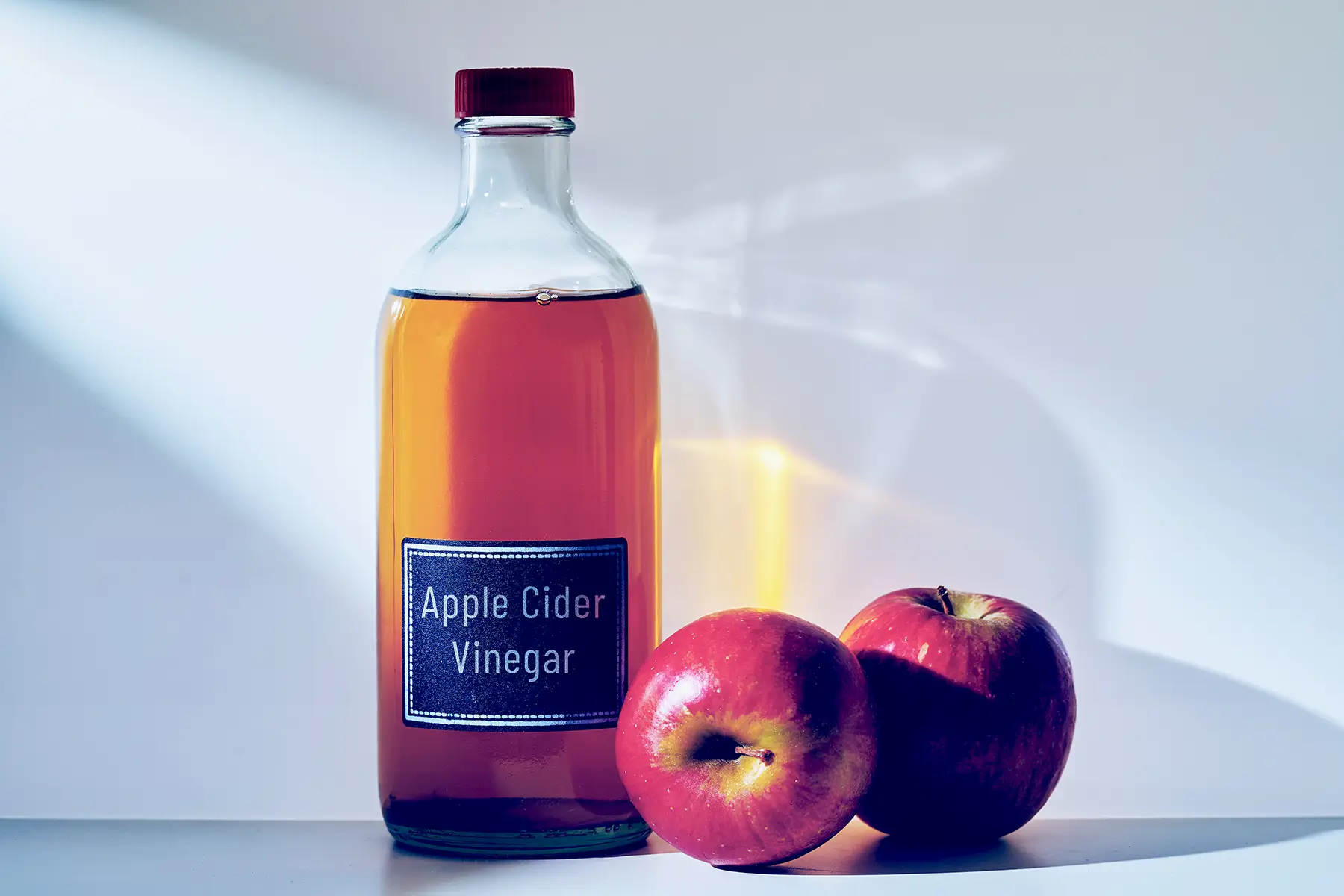 apple cider vinegar