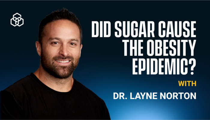 Did Sugar Cause The Obesity Epidemic? | Episode 12