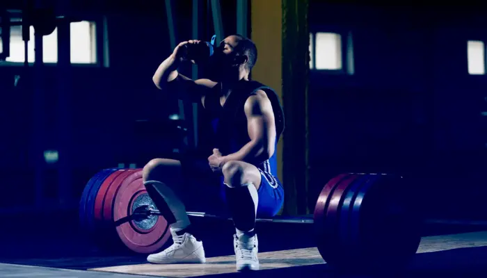 Big Caffeine = Big Power