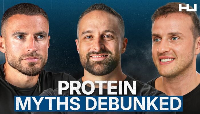 Dr. Layne Norton Reveals How To Lose Fat Quick & Build Muscle Fast | Hack You Media