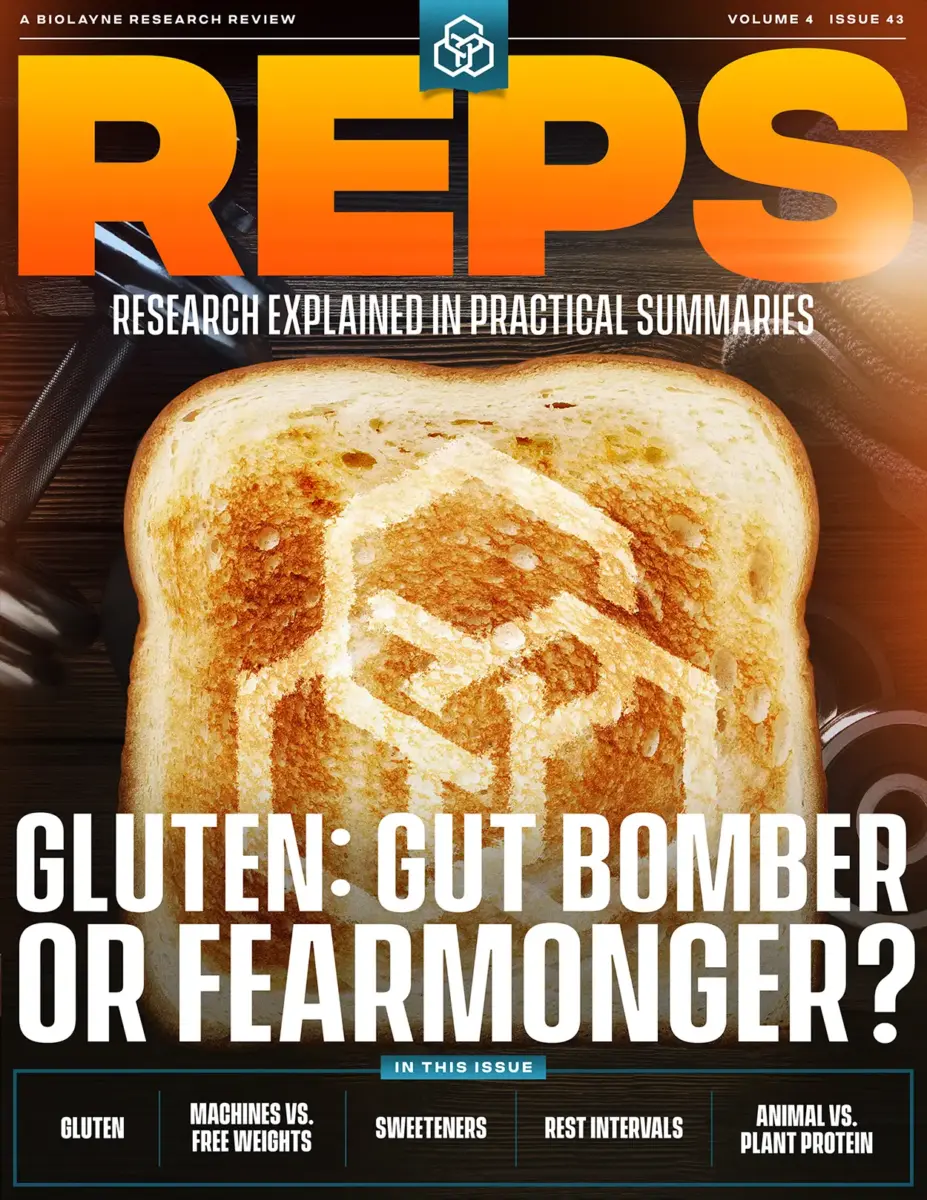 REPS - Vol. 4 - Issue 43