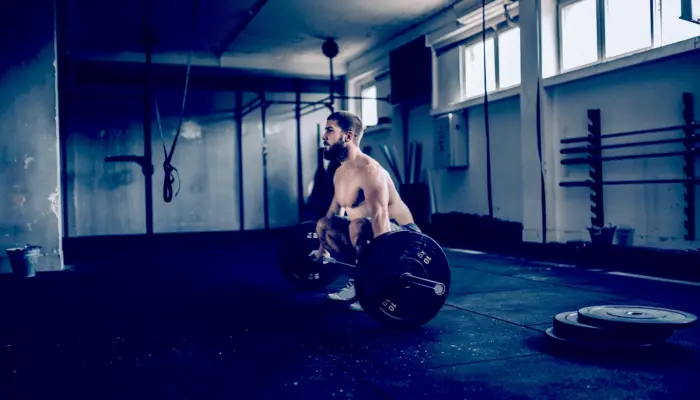 Rest Intervals, Volume-Load, and Hypertrophy: When 20 Seconds Equals 2 Minutes