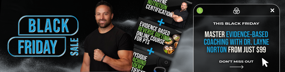 Clean Health | Black Friday 25