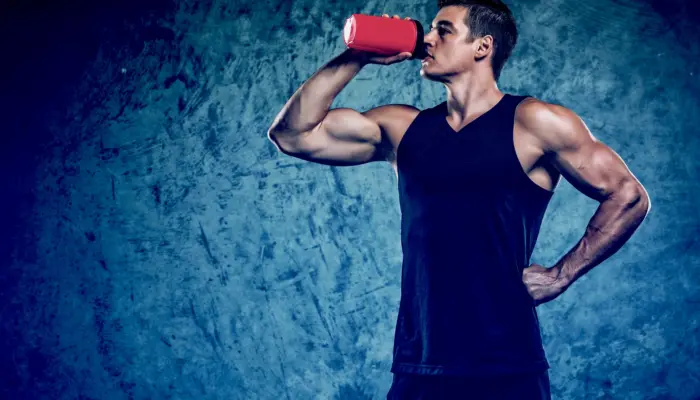 High-EAA Plant Blend Keeps Up With Whey