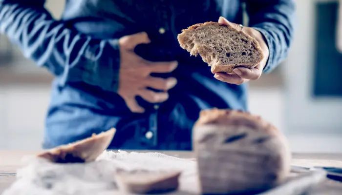 Gluten: Gut Bomber or Fearmonger?