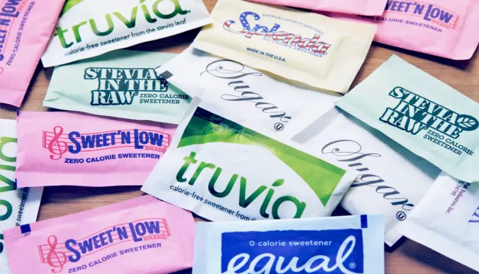 The Impact of Sweeteners On Weight, Health, & Gut