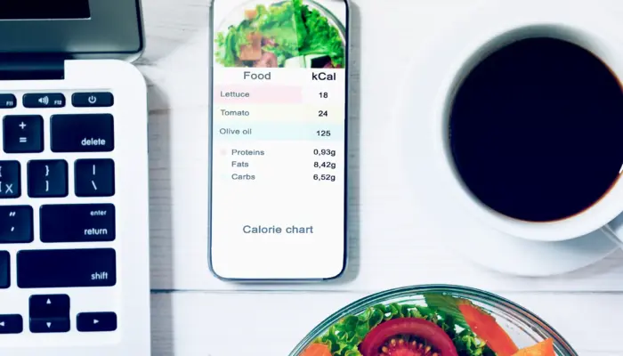 Can We Use AI To Accurately Track Calories with A Picture?