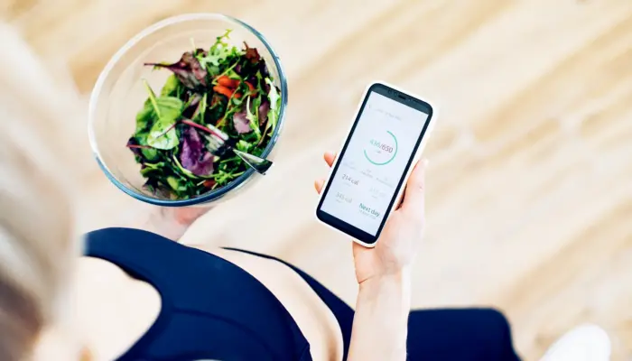 Comparing MyFitnessPal to Cronometer for Fitness Assessment Among Athletes