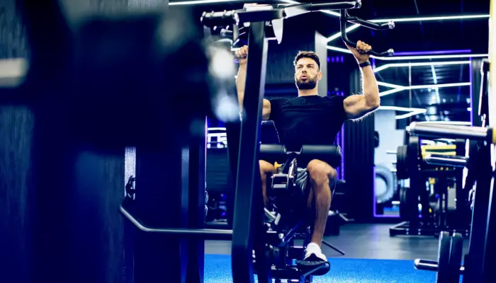 High vs. Low Reps, Upper vs. Lower Body, Oh My!