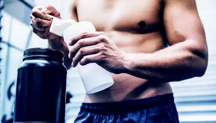 Does Creatine Loading Improve Sleep?