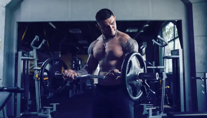 Carbs and Muscle Growth: More Fuel, Same Hypertrophy?