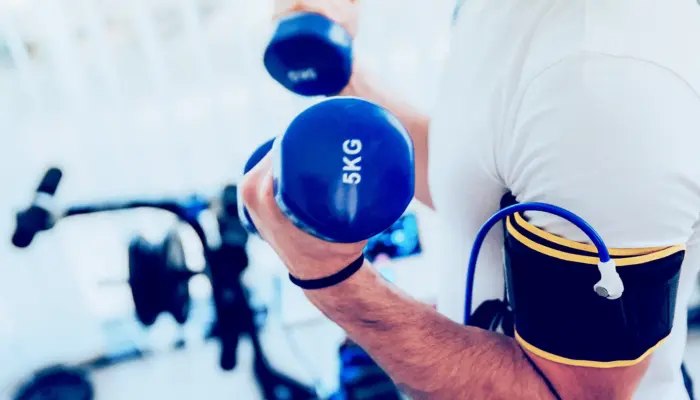 Same Growth, Less Grind? Submaximal BFR Rivals Low-Load Training to Failure