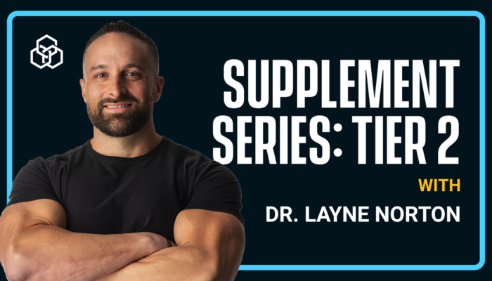 Supplement Series: Tier 2 | Episode 23