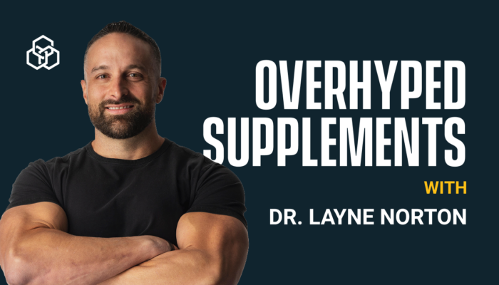 The Most Overhyped Supplements of All Time | Episode 24