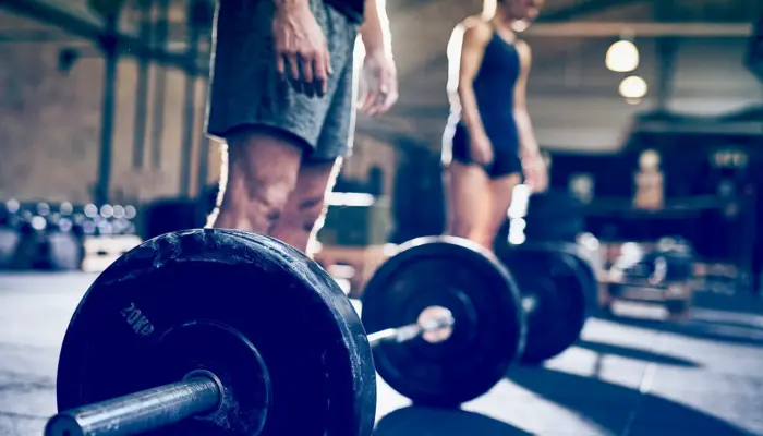 Advanced Training Methods: Strength Gains Without Extra Size?