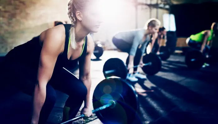 Does Resistance Training Improve Body Composition Changes During Low-Calorie Dieting?