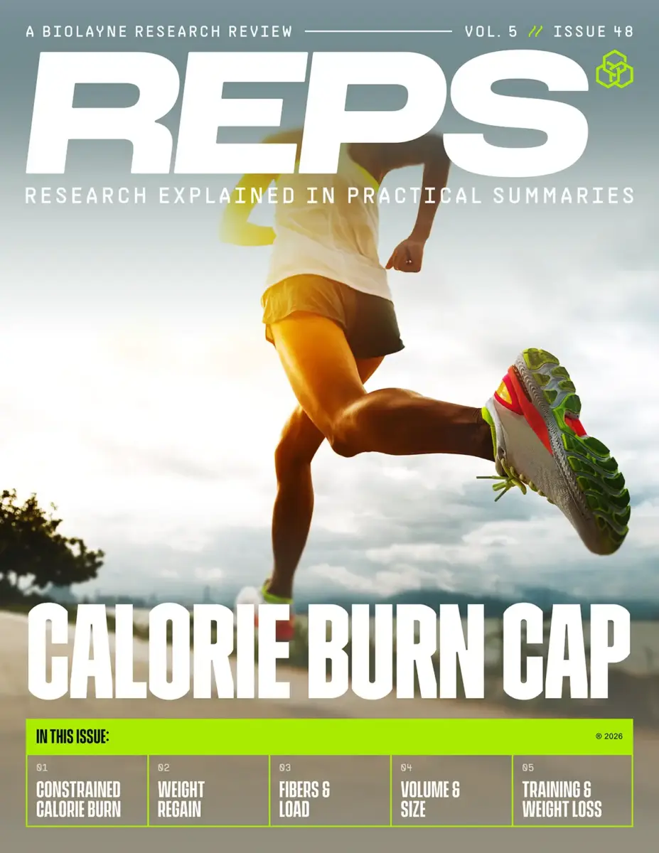 REPS: Vol. 5 - Issue 48