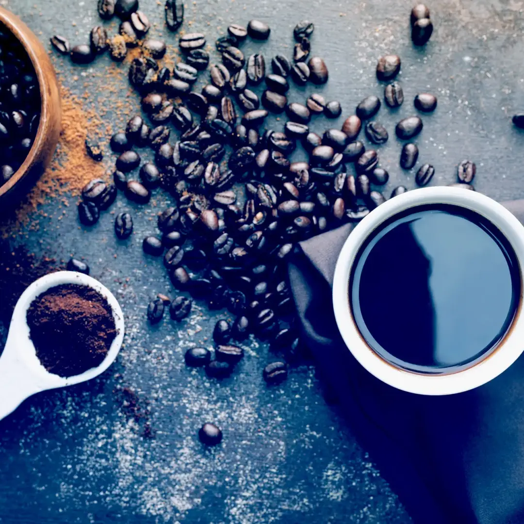 coffee