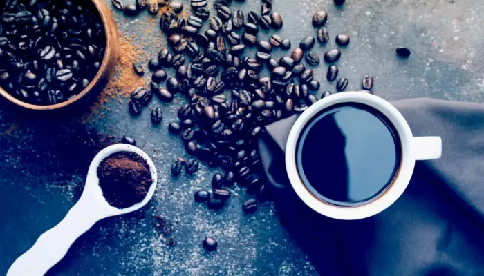 Can Six Weeks of Caffeine Supplementation Enhance Muscle Strength and Size?