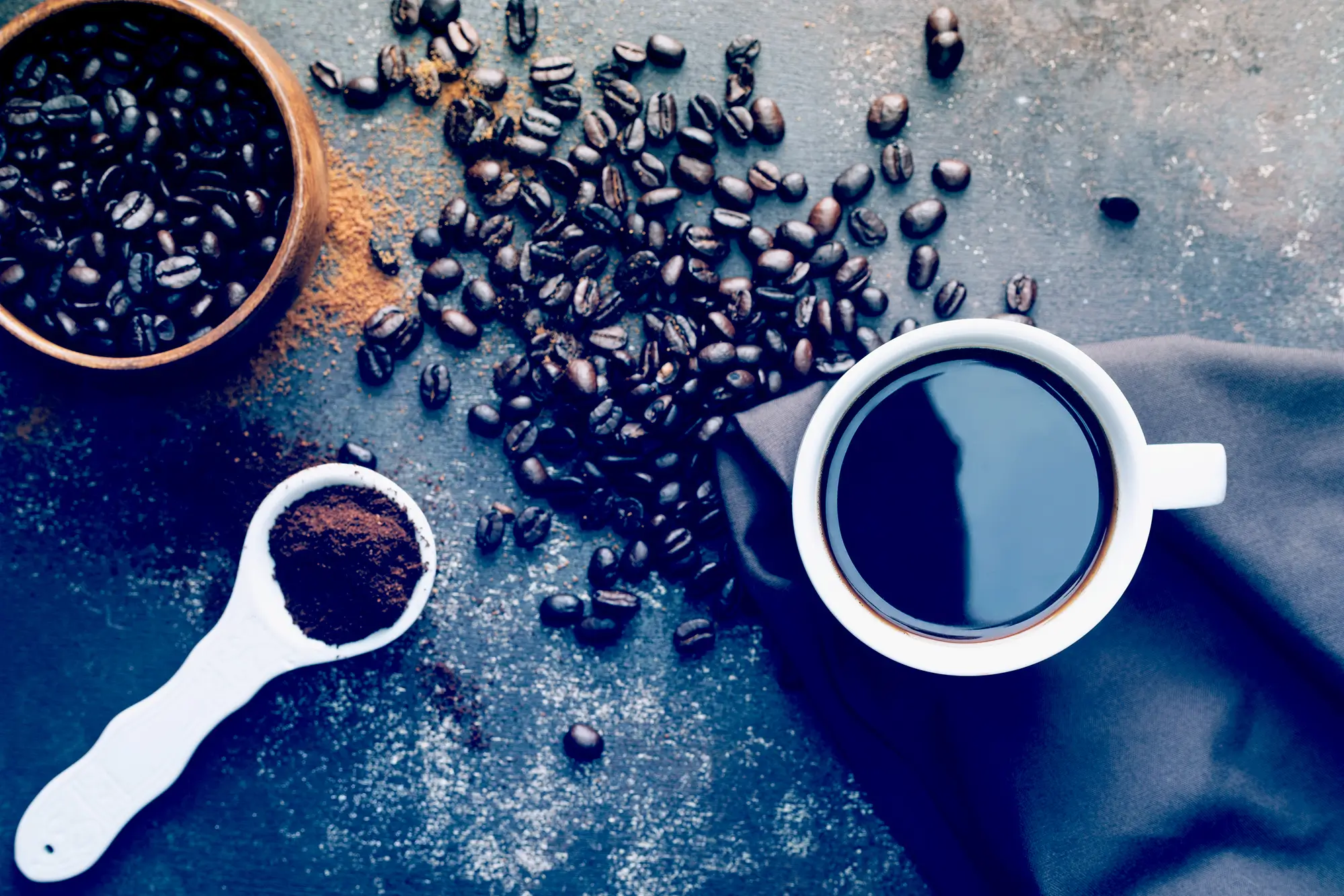 coffee