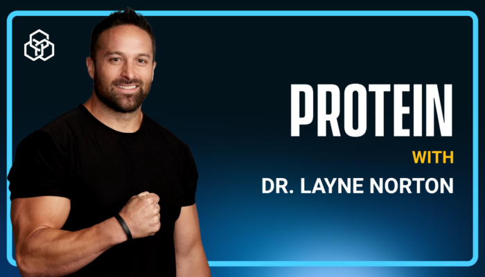 Protein Deep Dive | Episode 29