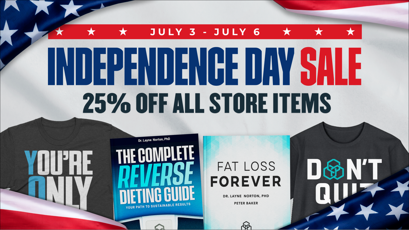 Biolayne Independence Day Sale