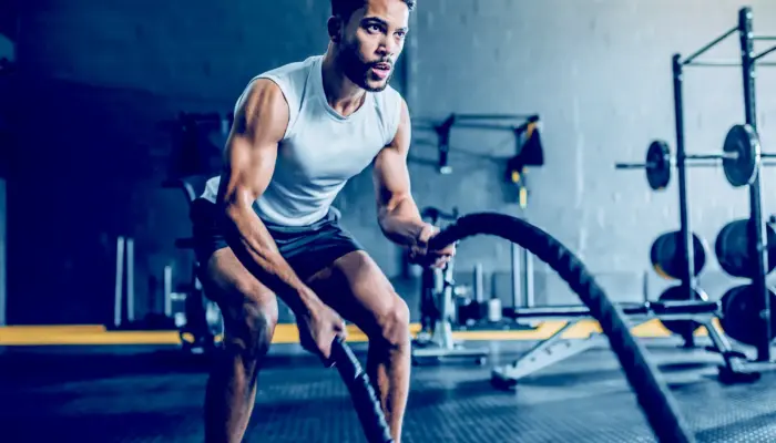 Can Exercise Prevent Muscle Loss While Dieting?