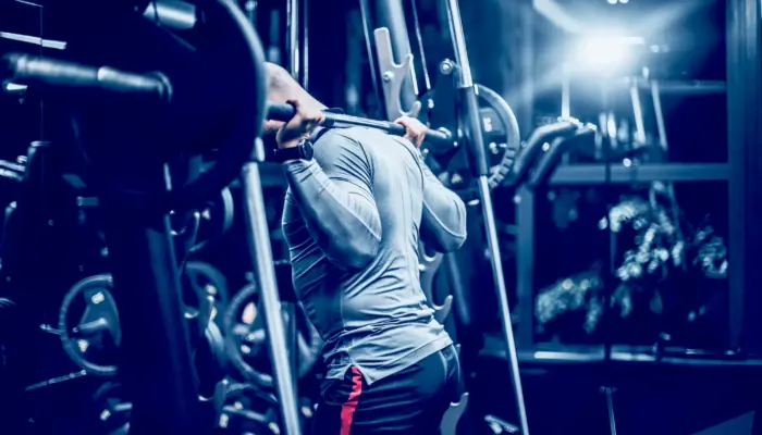 Velocity Loss in the Squat: More Isn't Always Better.