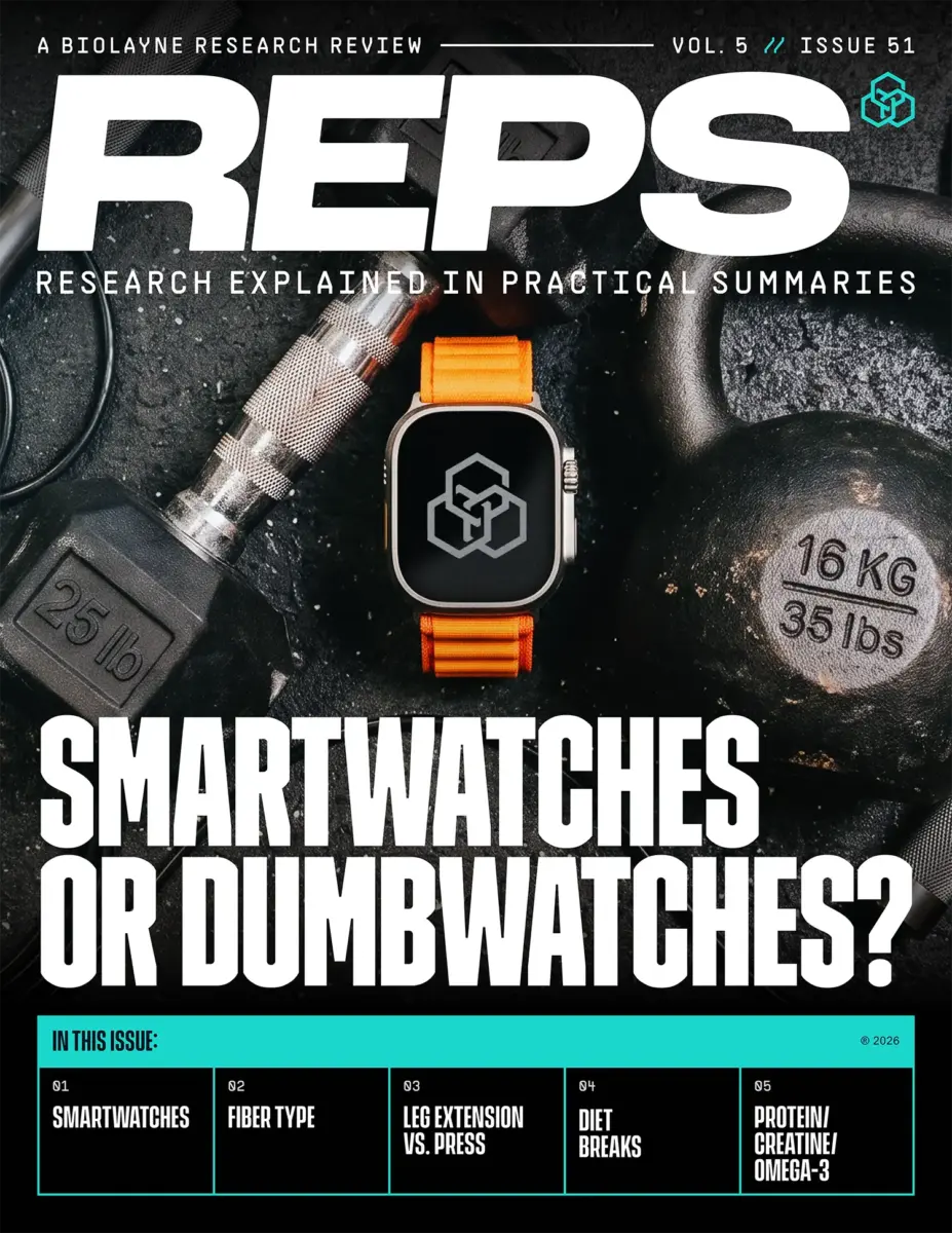 REPS - Vol. 5 - Issue 51