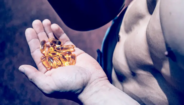 Protein vs Creatine vs Omega-3: The Winner Is…