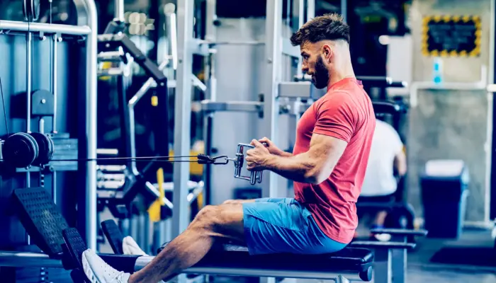 Does Muscle Fiber Type Influence Strength Gain?