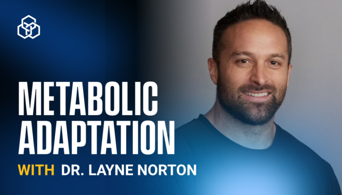 Metabolic Adaptation | Episode 31