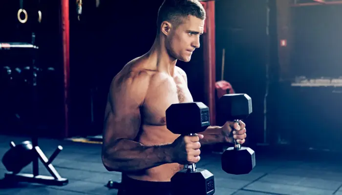Mixing Muscle Lengths