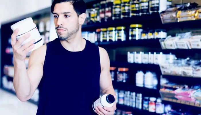 Collagen Plus Whey: Elixir or Improbable Results?