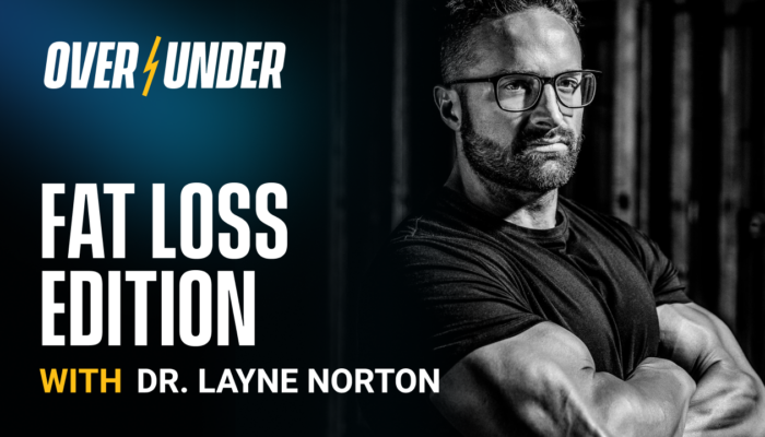 Overrated/Underrated: Fat Loss Edition | Episode 33