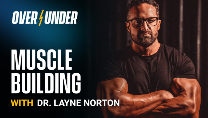 Overrated/Underrated: Muscle Building Edition | Episode 35