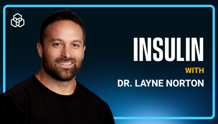 Insulin: An Undeserved Bad Reputation | Episode 39